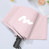 Xiaobu Forest Automatic Compact Sun & Rain Umbrella