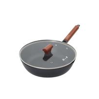 Zhang Xiao Quan 30cm Fine Iron Wok