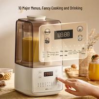 Little Bear 1.5L Low-Noise Multi-functional Blender CN plug (adapter included)