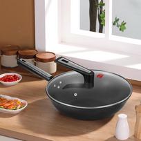 Kangbach 32cm Titanium Non-stick Wok
