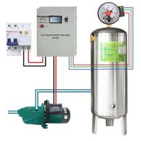 Dalan Smart Water Pump Controller 220V/380V