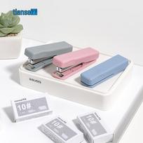 TIANSE Mini Foldable Stapler Set Single Set