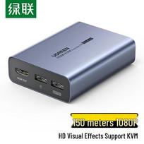 UGREEN CM291 HDMI KVM Extender Receiver