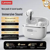 Lenovo LE208 Wireless Bluetooth In-Ear Earbuds