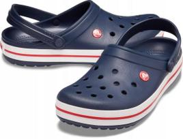 Lightweight Clog Flip-Flop Crocs Crocband 11016-410 Unisex Women's Men's