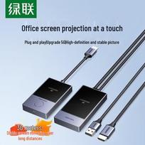 Ugreen CM735-35030 HDMI Wireless Screen Projector