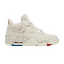 Jordan 4 Retro Blank Canvas (Women's) 36