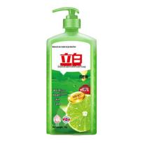 Liby Lime Dishwashing Liquid with Vitamin E