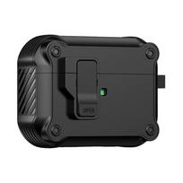 Creasmi Smart Pop-up Protective Case for AirPods Pro/Pro 2 AirPods Pro/Pro 2