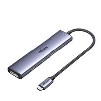Ugreen USB-C to DP1.4 8K Video Hub