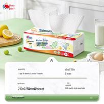 Mind Act Upon Mind Thickened Kitchen Paper Towels