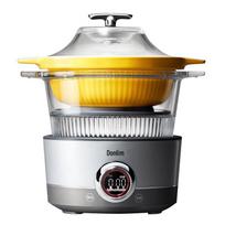 Donlim Multi-function Electric Steam Cooker DL-9009 CN plug (adapter included)