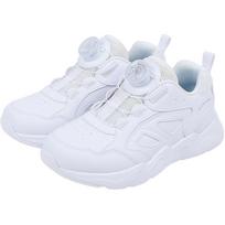 DR. KONG Kids' Soft Athletic Shoes with Rotary Buckle EU 28