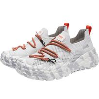 JEEP Women's Slip-On Hiking & Casual Sports Shoes EU 36 šviesiai pilka spalva