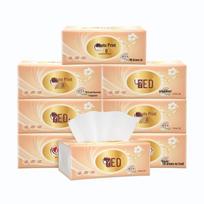 Heart Union Classic 3-Ply Soft Pack Tissues