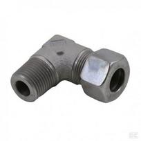 Złączka Kolankowa W90° 6-Lr 1/4 /M12X1,5 6L