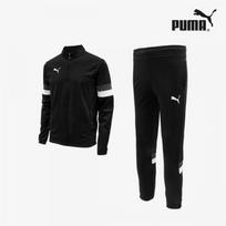 Puma Galleria Puma Team Rise Tracksuit Tracksuit Swear For Men 110