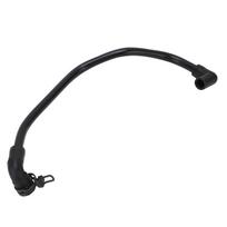 Karterio ventiliacijos žarna 53032993AE Lanksti juoda atsarginė dalis Jeep Commander su 3.7L