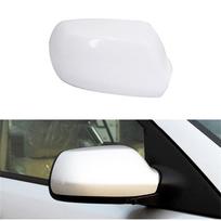 Primer dešinės pusės galinio vaizdo veidrodžio dangtelis, skirtas Mazda 2 3 6 2002-2009
