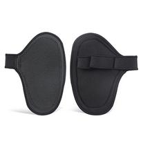 Sports Palm Training Weightlifting Gloves Barbell Fitness Non-slip Anti-wear Cocoon Sports Half Finger Protective Gear