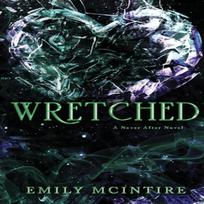 Wretched by Emily McIntire Paperback Book 9781728278360