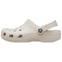 Crocs Classic Clog Casual Comfortable Hole Shoes Women clogs Beige 10001-2MC 41-42
