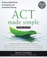 ACT Made Simple Paperback