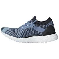 Adidas Ultra Boost X Parley Raw Grey Women's AQ0421 37⅓