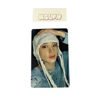 Stray Kids Bang Chan 9th Mini Album Official Photocard Stray Kids Bang Chan 9th Mini Album