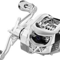 Brangdy Micro-Object Baitcasting Fishing Reel 1