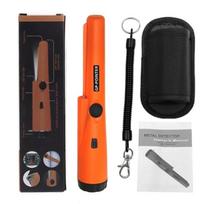 New Handheld Metal Detector Pinpointer GP-Pointer S – High Precision, Waterproof, and Compact Design for Treasure Hunting
