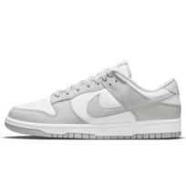 Nike Men's Dunk Low Retro Sneakers 44.5