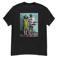 Bad Boy Bubby cult film fan art t-shirt 3XL