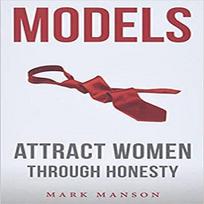 Models Paperback By Mark Manson y179 MN3149-2%