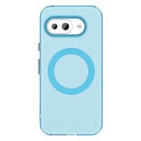 Matte Magnetic Phone Case for Google Pixel 8 Pro/9a/10 Pro/9 Pro XL Google Pixel 8 Pro