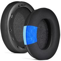 Cooling-Gel Replacement Earpads for Sony WH-1000XM3 (WH1000XM3) Over-Ear Headphones, Ear Pads Cushions with Noise Isolation Foam