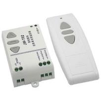 JW-T02 AC 220V Motor Wireless Remote Control Switch UP Down Stop Tubular Motor Controller Forward Re