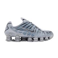 Nike Shox TL Vilkolakio pilka Geležies pilka 40.5