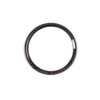 Real Carbon Fiber For Porsche 911 2019-2020 Meter Display Screen Cover Dashboard Ring Tachometer Frame Car Interior Accessories
