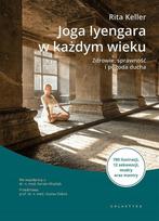 Joga Iyengara W Każdym Wieku Rita Keller
