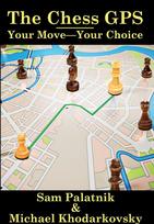 The Chess Gps Vol.2 By Sam Palatnik, Michael Khodarkovsky
