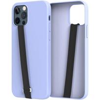 Slicone Grip Phone Hand Finger Ring Holder Strap Ropes Wristband Hand Band For Samsung For iPhone kickstand