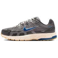 Nike P-6000 Comfortable Running Shoes Men sneaker Gray CD6404-030 42
