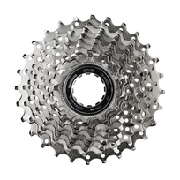 Galinis žvaigždžių blokas SHIMANO CS-HG500-10 (10 pavarų)