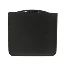 240/320/360400/520 Discs Portable Cd Dvd Wallet Holder Bag Case Album Organizer Media Storage Box Zipper Cd Sleeve Bag For Home