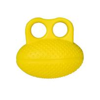 Hand Grip Strengthener Finger Exerciser Stress Relief Ball Wrist Trainer Tool