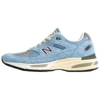New Balance 991v2 Made in UK 'Celestial Blue' Men's U991BV2 EU 41.5