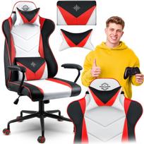 Miss Fortune Sofotel Gaming Chair - 2593