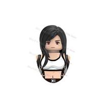 High-Quality Moc High-Quality Dt041 High-Quality Comic High-Quality Boys High-Quality Girls High-Quality Ff High-Quality Game Compact size