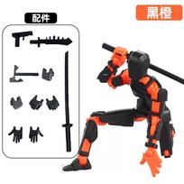 High-Quality Dummy High-Quality 13 High-Quality Action High-Quality Figure Play sets High-Quality For Youngsters High-Quality Lucky High-Quality 13